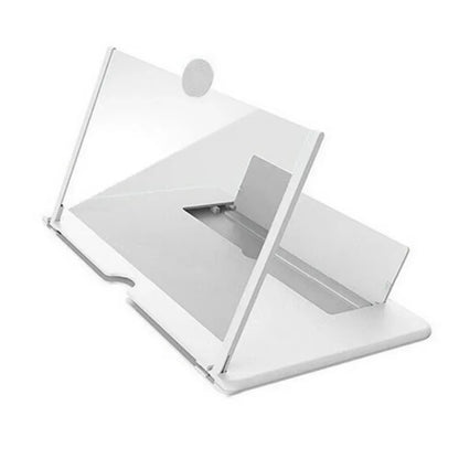 Multi-Functional HD Amplifier 10/12 Inch Mobile Phone Screen Amplifier HD Screen Magnifying Glass Anti-Blue Light Eye Protection